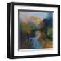 July Light-Emilia Arana-Framed Art Print