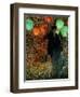 July Night, 1898-Childe Hassam-Framed Giclee Print