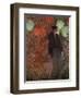 July Night-Childe Hassam-Framed Giclee Print