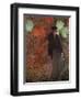 July Night-Childe Hassam-Framed Giclee Print