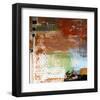 July-Irena Orlov-Framed Art Print