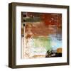 July-Irena Orlov-Framed Art Print