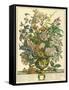 July-Robert Furber-Framed Stretched Canvas