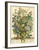 July-Robert Furber-Framed Art Print