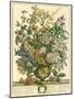 July-Robert Furber-Mounted Premium Giclee Print