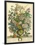 July-Robert Furber-Framed Art Print