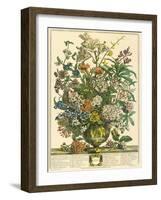 July-Robert Furber-Framed Art Print