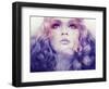 July-Anna Dittman-Framed Art Print