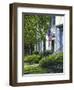 July-John Morrow-Framed Premium Giclee Print