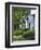 July-John Morrow-Framed Premium Giclee Print