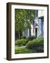 July-John Morrow-Framed Giclee Print