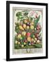 July-Pieter Casteels-Framed Giclee Print