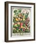 July-Pieter Casteels-Framed Premium Giclee Print