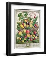 July-Pieter Casteels-Framed Premium Giclee Print