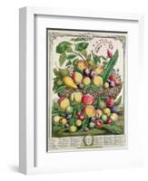 July-Pieter Casteels-Framed Premium Giclee Print