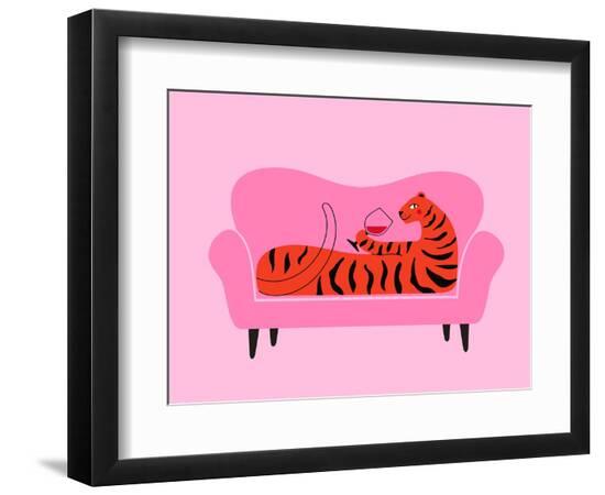 Premium Photographic Print, , large