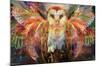 Jumbie - Owl-Trends International-Mounted Poster