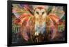 Jumbie - Owl-Trends International-Framed Poster