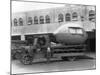 Jumbo Lemon at Crystal Palace Market, 1927-Chapin Bowen-Mounted Giclee Print