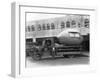 Jumbo Lemon at Crystal Palace Market, 1927-Chapin Bowen-Framed Giclee Print