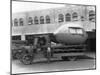 Jumbo Lemon at Crystal Palace Market, 1927-Chapin Bowen-Mounted Giclee Print