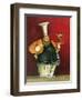 Jumbo Martini-Jennifer Garant-Framed Giclee Print