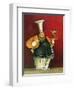 Jumbo Martini-Jennifer Garant-Framed Giclee Print