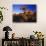 Jumbo Rocks at Joshua Tree National Park in California, USA-Chuck Haney-Photographic Print displayed on a wall