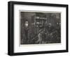 Jumbo's Journey to the Docks-William Heysham Overend-Framed Premium Giclee Print