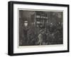 Jumbo's Journey to the Docks-William Heysham Overend-Framed Giclee Print