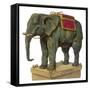 Canvas Black