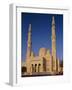 Jumeira Mosque, Dubai, United Arab Emirates, Middle East, Africa-Charles Bowman-Framed Photographic Print