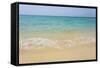 Jumeirah Beach, Dubai, United Arab Emirates, Middle East-Amanda Hall-Framed Stretched Canvas