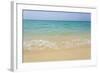 Jumeirah Beach, Dubai, United Arab Emirates, Middle East-Amanda Hall-Framed Photographic Print