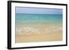 Jumeirah Beach, Dubai, United Arab Emirates, Middle East-Amanda Hall-Framed Photographic Print