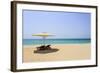 Jumeirah Beach, Dubai, United Arab Emirates, Middle East-Amanda Hall-Framed Photographic Print