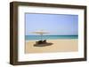 Jumeirah Beach, Dubai, United Arab Emirates, Middle East-Amanda Hall-Framed Photographic Print