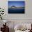 Jumeirah Beach Hotel, Dubai, United Arab Emirates-null-Photographic Print displayed on a wall