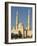 Jumeirah Mosque, Dubai, United Arab Emirates, Middle East-Waltham Tony-Framed Photographic Print