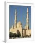 Jumeirah Mosque, Dubai, United Arab Emirates, Middle East-Waltham Tony-Framed Photographic Print