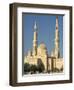 Jumeirah Mosque, Dubai, United Arab Emirates, Middle East-Waltham Tony-Framed Photographic Print