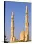 Jumera Mosque, Dubai, United Arab Emirates-Keren Su-Stretched Canvas