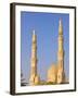 Jumera Mosque, Dubai, United Arab Emirates-Keren Su-Framed Photographic Print