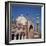 Jumma Mosque, Delhi, India-Richard Ashworth-Framed Photographic Print