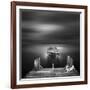 Jump 2-Moises Levy-Framed Photographic Print