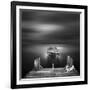 Jump 2-Moises Levy-Framed Photographic Print