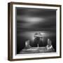 Jump 2-Moises Levy-Framed Photographic Print