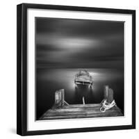 Jump 2-Moises Levy-Framed Photographic Print