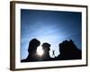 Jump for Joy-Kevin Lange-Framed Photographic Print