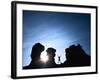 Jump for Joy-Kevin Lange-Framed Photographic Print